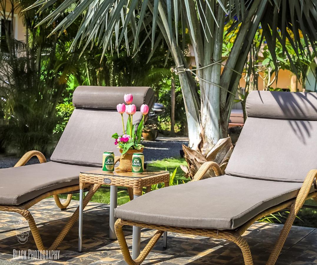 Filou Villas Koh Chang Bagian luar foto