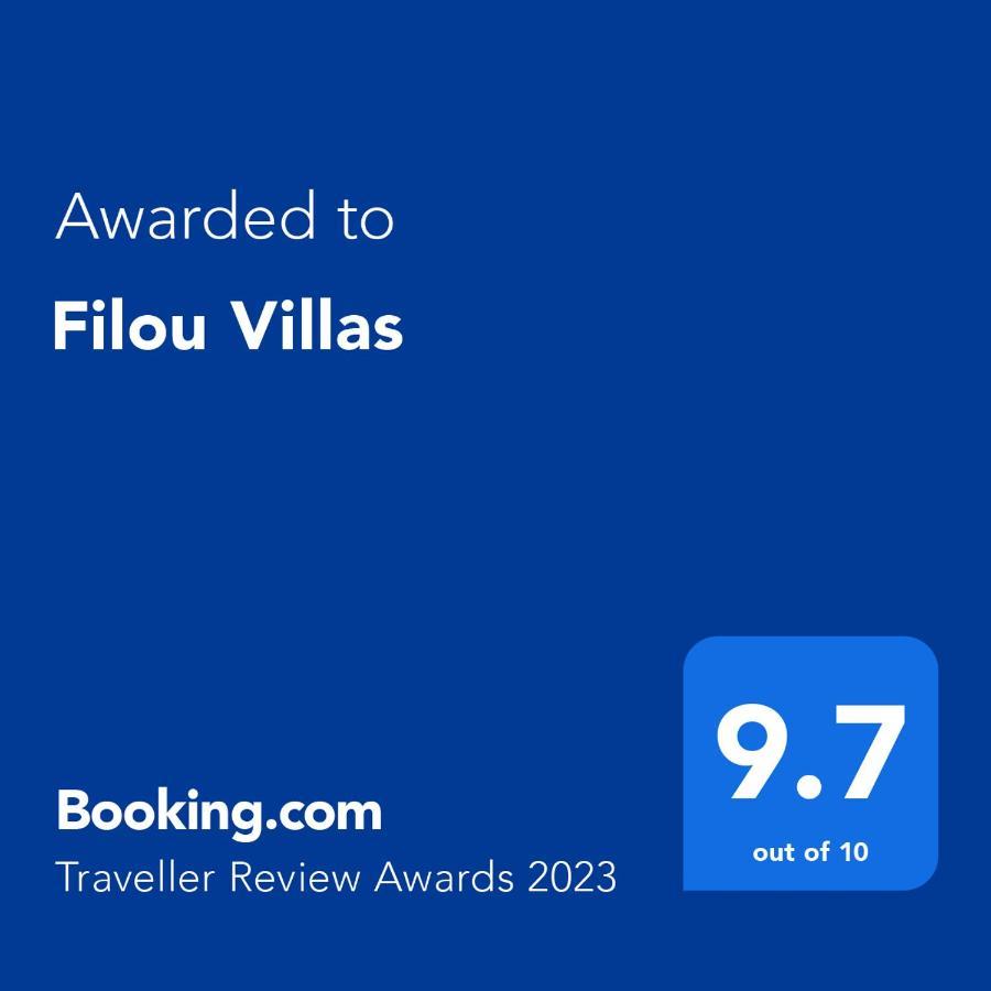 Filou Villas Koh Chang Bagian luar foto
