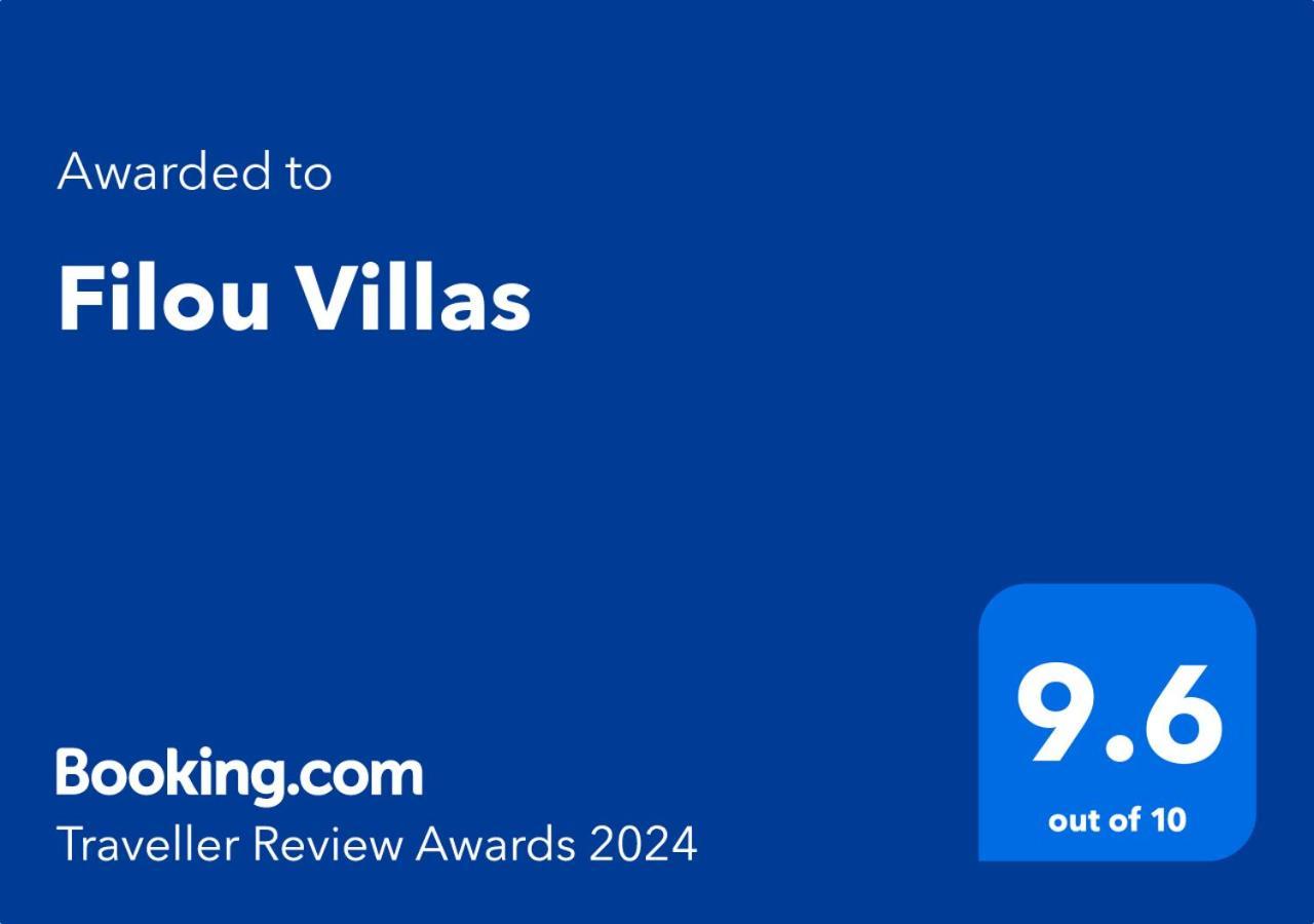 Filou Villas Koh Chang Bagian luar foto