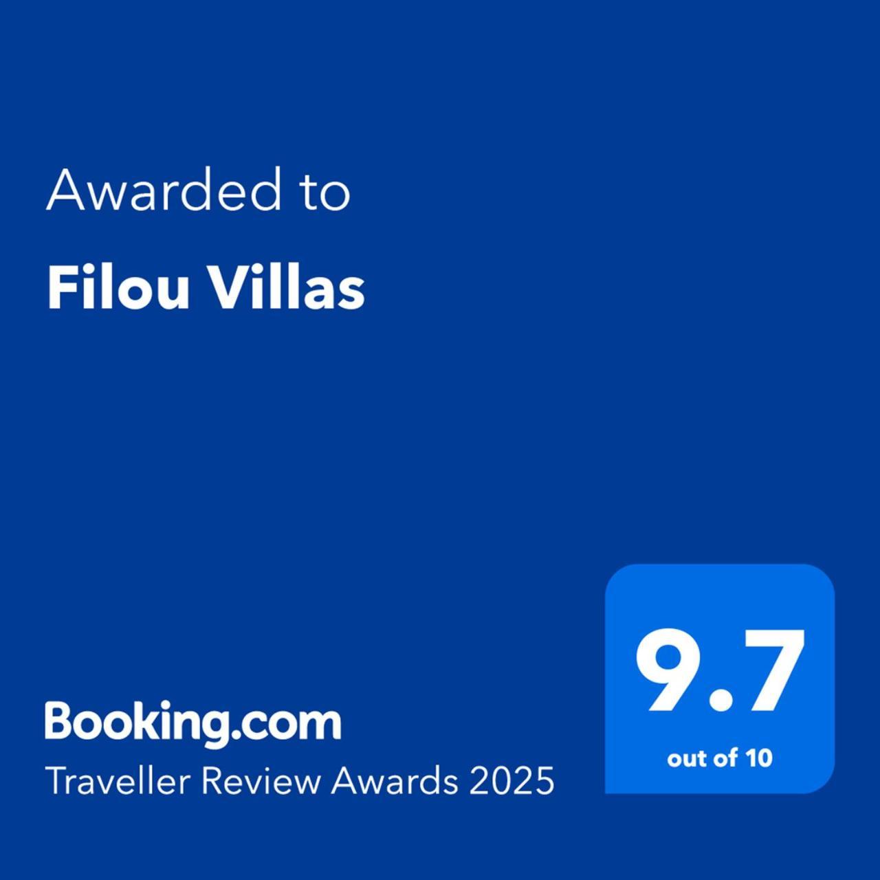 Filou Villas Koh Chang Bagian luar foto